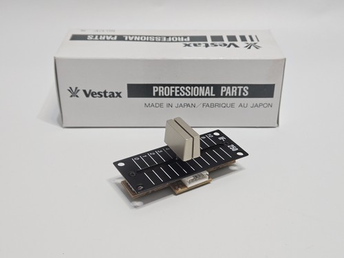 Neu und verpackt vestax pmc - neu,