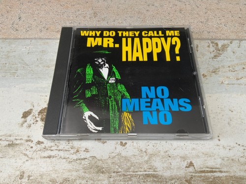 Nomeansno why they call - nomeansno,