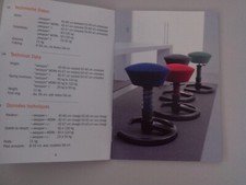 Swopper aeris gebraucht , is weg