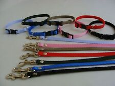 Halsband,Leine,Welpenset,Hunde