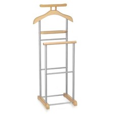 Herrendiener Kleider Stange