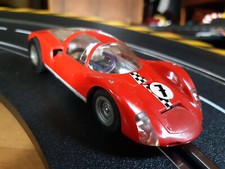 Porsche Carrera Fleischmann