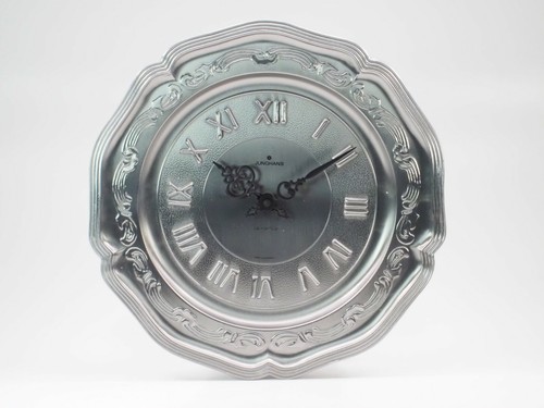 Junghans quartz alte wanduhr - junghans,