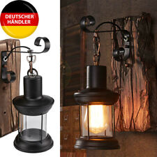 Wandleuchte Holz Wandlampe