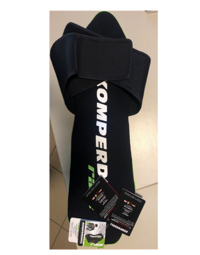 Komperdell race protector - komperdell, gr