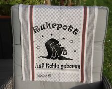 Geschirrtuch Grubentuch außem