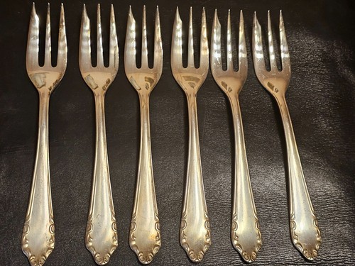 Bmf vintage besteck - besteck, 6