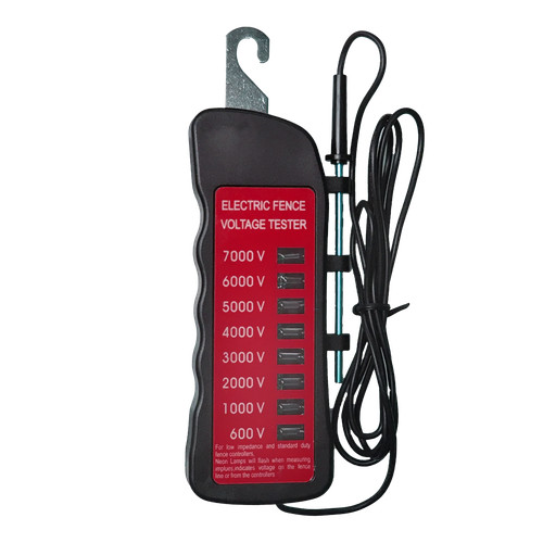 Elektrozaun stufen - 8,