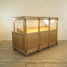 19684A Ladentisch Lisa Theke