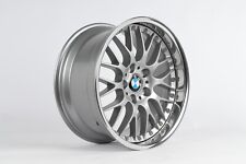 4x orig. BBS RS 744 745 BMW "Style 42" Felgen Wheels Rims 8x18 9x18 Zoll 1094380