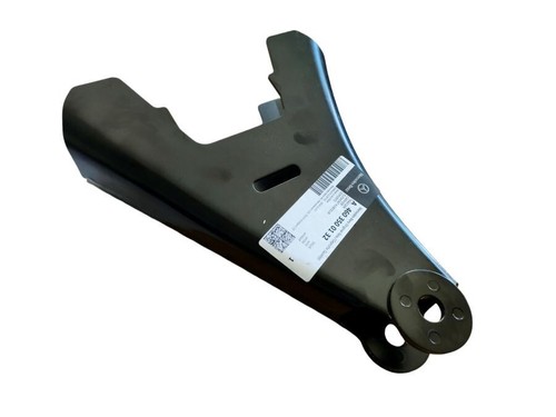 Konsole querlenker hinterachse - konsole,