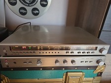 DUAL Vintage  HiFi Anlage CV