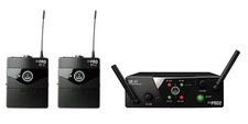 Akg wms40 pro - akg,