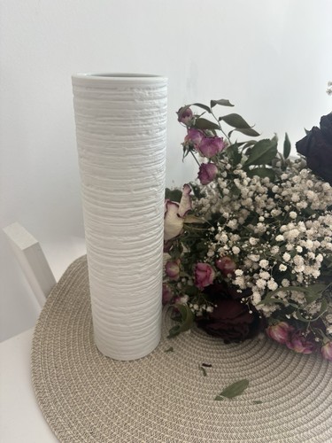 Arzberg vase vintage - vintage,