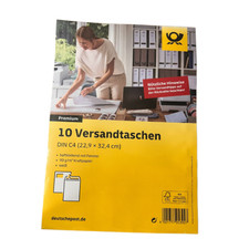 Deutsche Post Versandtaschen
