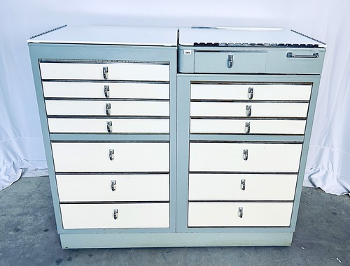 Baisch arztschrank rollschrank - baisch,