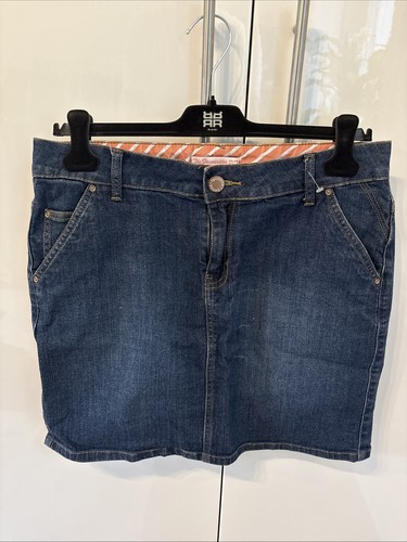 Jeansrock klassiker neuw - jeansrock,, klassiker,