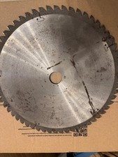 Sägeblatt für Elu Kappsäge
