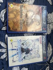 Suikoden Tactics (Sony PlayStation 2)