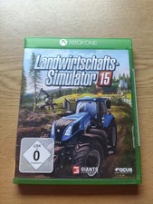 Landwirtschafts-Simulator 15