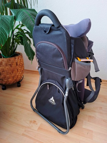 Vaude kindertrage guter - kindertrage, –