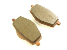 Bremsbelag EBC für Yamaha DT