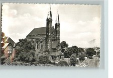 Stoppenberg Essen Kirche