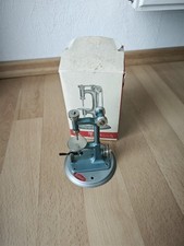 Wilesco Dampfmaschine Antriebsmodell M51 Bohrmaschine mit OVP