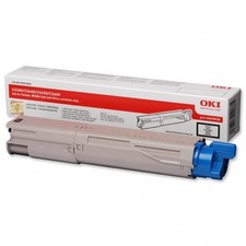 Original OKI Toner 43459436