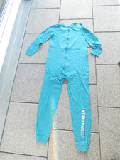 Einteiler Schlafanzug