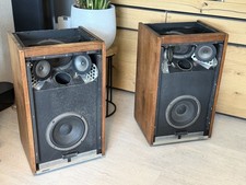 Bose 601 standlautsprecher