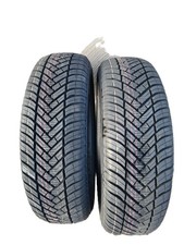 2x Winterreifen 235/45 R17 97H