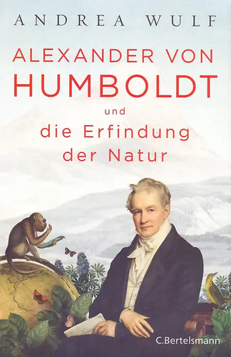 Alexander von humboldt und die - von,