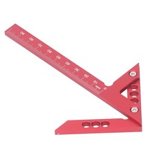 Grad winkel anreißlehre - 45,