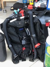 Dolphin Kreislaufgerät für das Sporttauchen