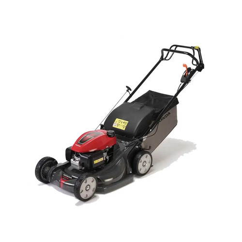 Honda benzin rasenmäher hrx - -,