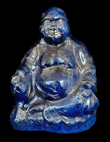 Bonsai dekofigur buddha - bonsai,