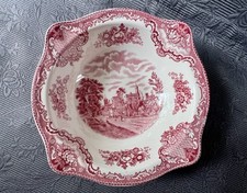 Johnson Bros * Old Britain