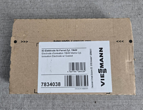 Viessmann ionisationselektrode - viessmann,