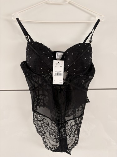 Mister lady spitzenbody - mister*lady,