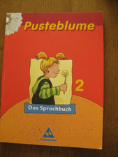 Sprachbuch, 2. Schuljahr