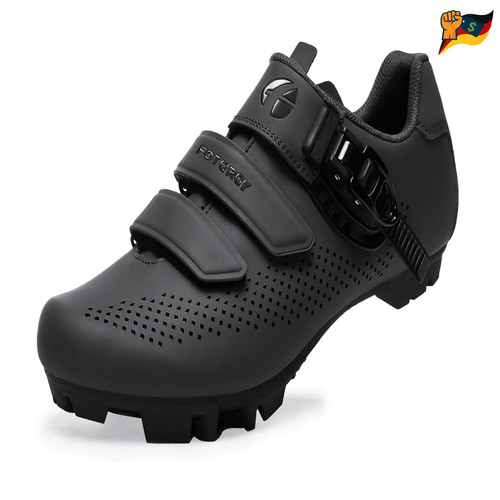 Herren mtb schuhe spd - mtb, cleats