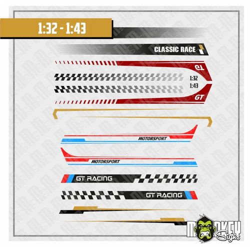 Waterslide decal 1 - waterslide,