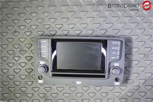 Bordcomputer 5g0919605 - 5g0919605,