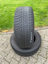 2x Hankook Winter I*Cept Evo 2 235/55 R17 103V XL M+S Winter DOT2017 5mm TOP