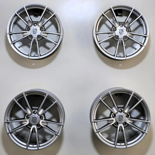 Porsche 992 carrera felgen - porsche,