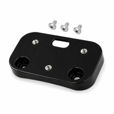 Kennzeichenhalter adapter - kennzeichenhalter,