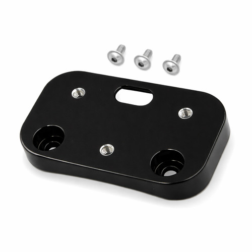 Kennzeichenhalter adapter - kennzeichenhalter,