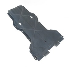 Unterbodenschutz Mitte Porsche