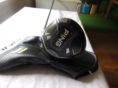 Ping g430 max - ping,